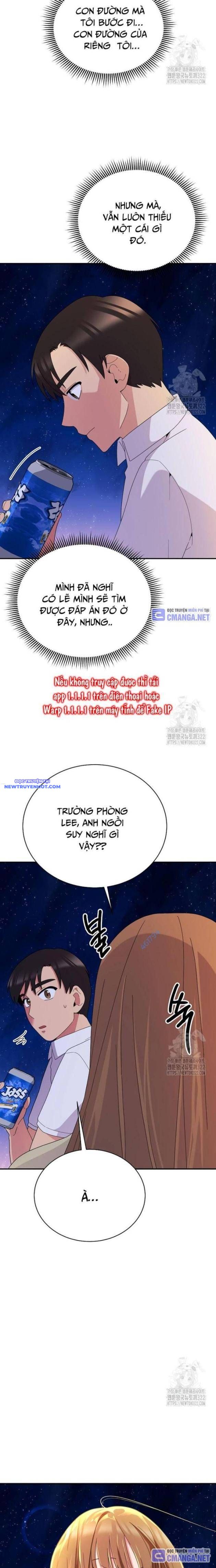 Nhà Vật Lý Trị Liệu Thần Kỳ chapter 47 - Trang 30