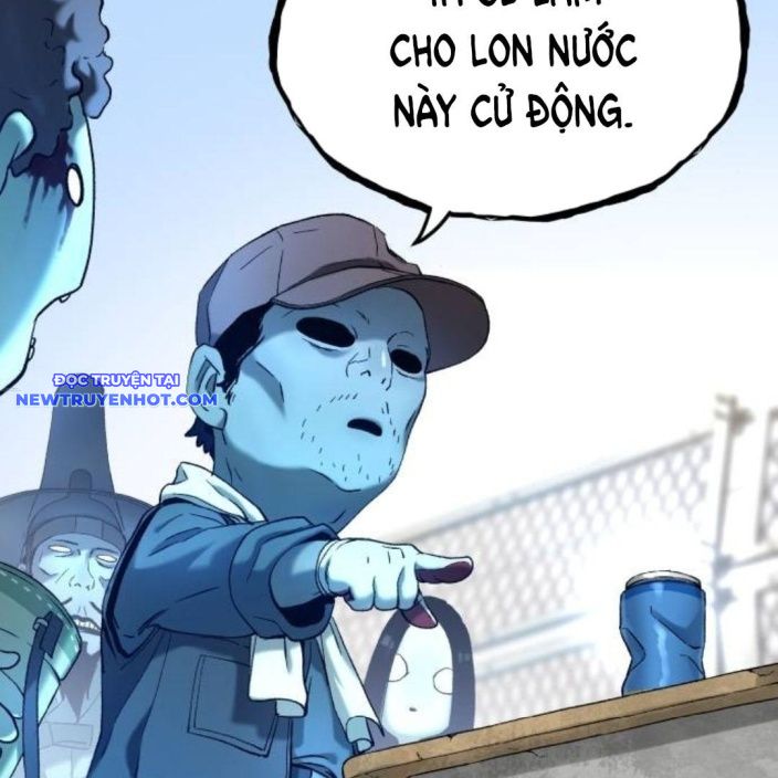 Lời Nguyền Của Dangun chapter 55 - Trang 46