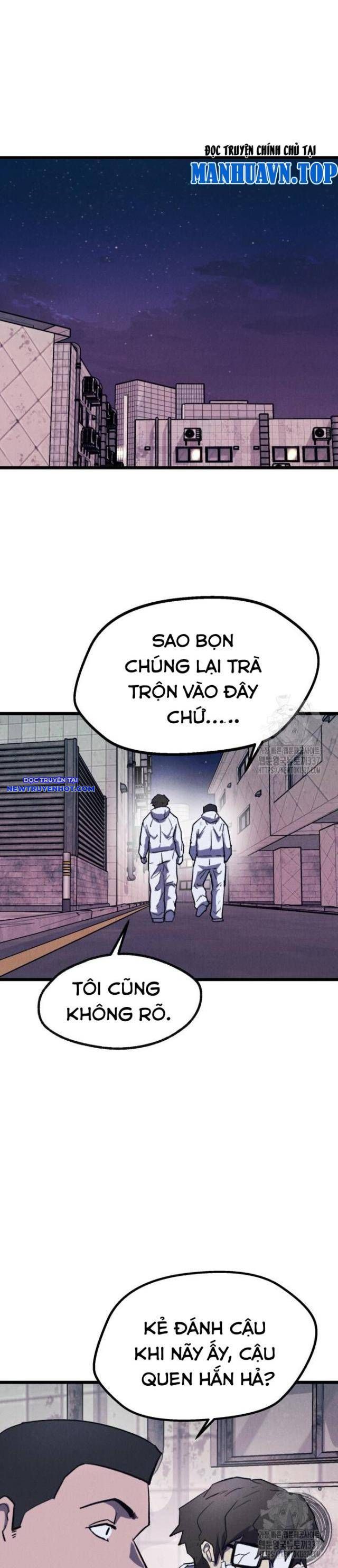 Người Côn Trùng chapter 75 - Trang 30