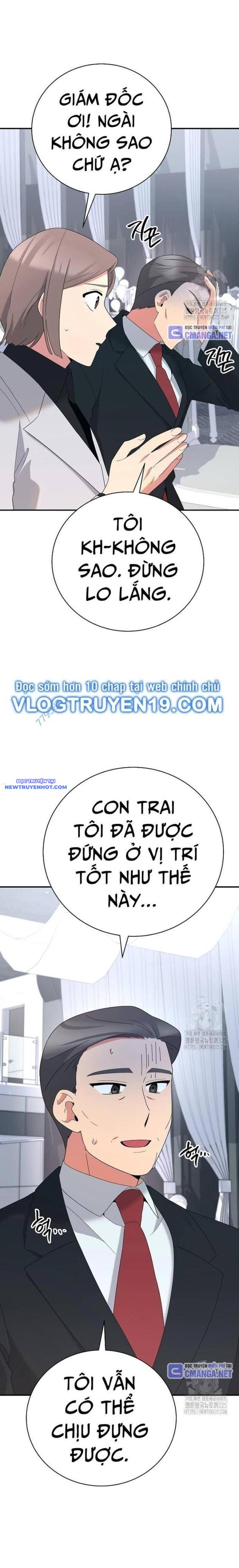 Nhà Vật Lý Trị Liệu Thần Kỳ chapter 51 - Trang 14