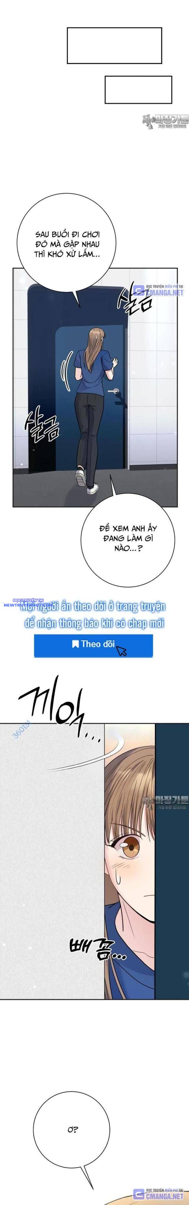 Nhà Vật Lý Trị Liệu Thần Kỳ chapter 66 - Trang 15