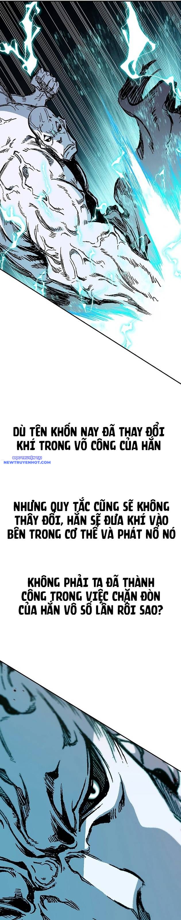 Hồi Ức Của Chiến Thần chapter 188 - Trang 25