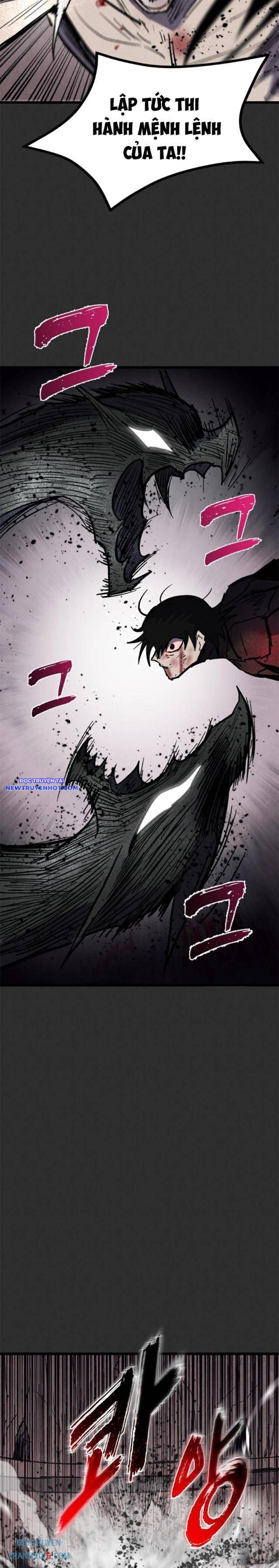 Người Côn Trùng chapter 92 - Trang 12