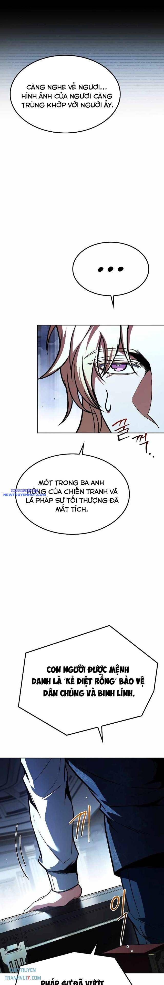 Đại Pháp Sư Mở Nhà Hàng chapter 60 - Trang 37