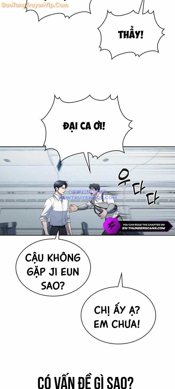 Cách Sống Sót Sau Quá Trình Tái Cơ Cấu chapter 22 - Trang 44