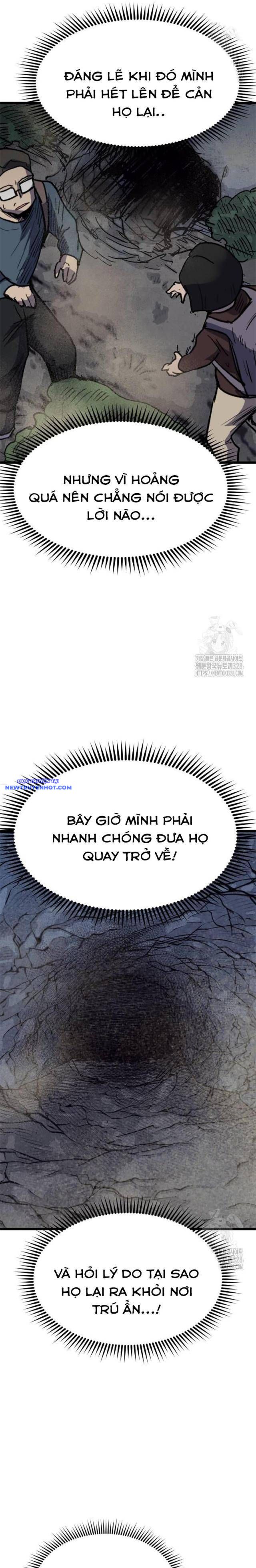 Người Côn Trùng chapter 65 - Trang 7