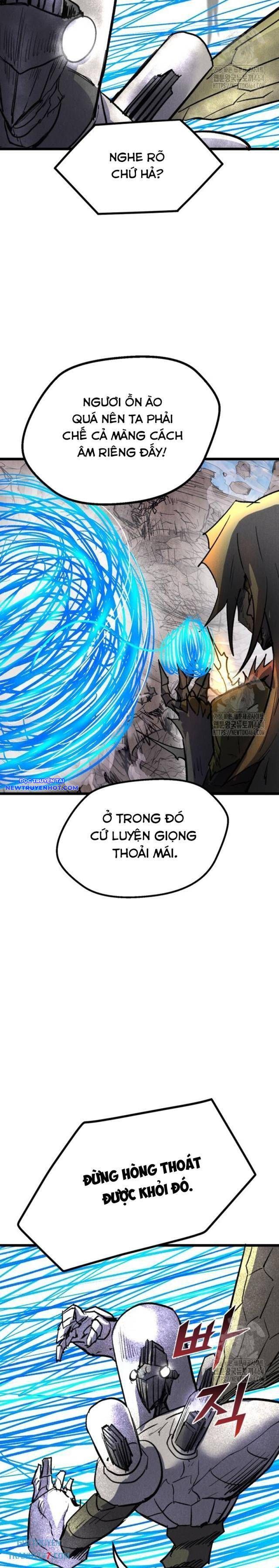 Người Côn Trùng chapter 95 - Trang 27