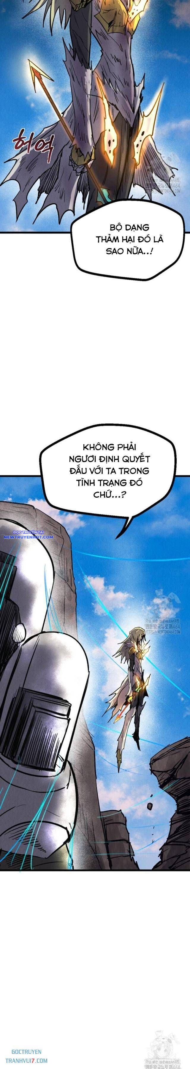 Người Côn Trùng chapter 95 - Trang 31