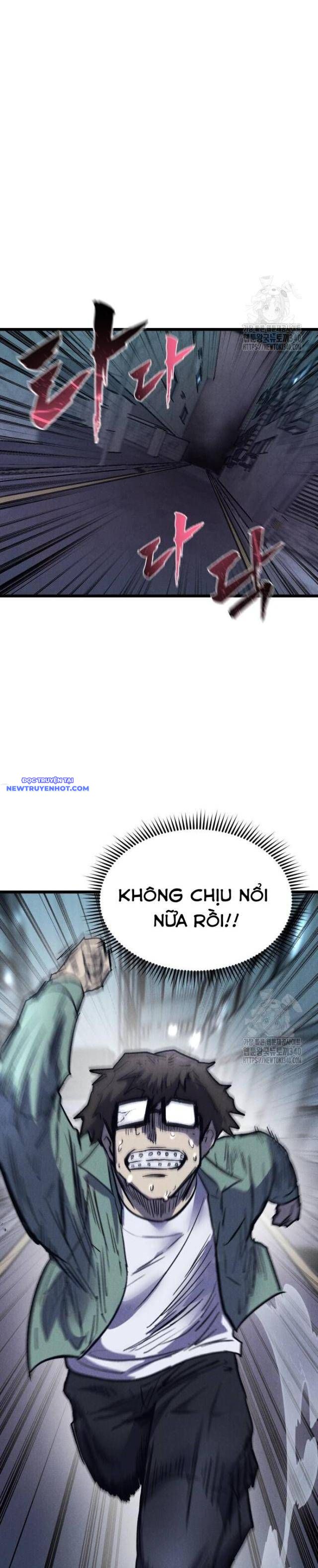 Người Côn Trùng chapter 78 - Trang 14