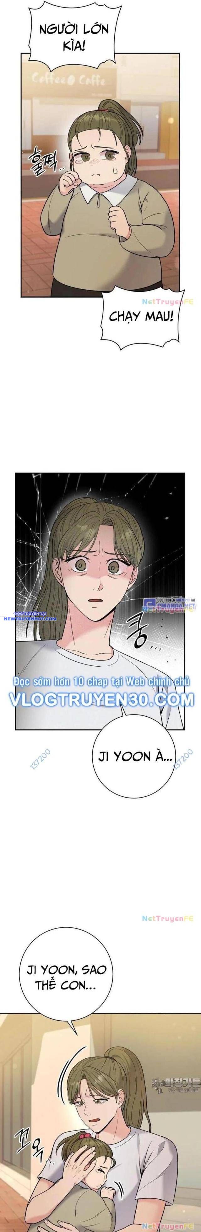 Nhà Vật Lý Trị Liệu Thần Kỳ chapter 64 - Trang 17