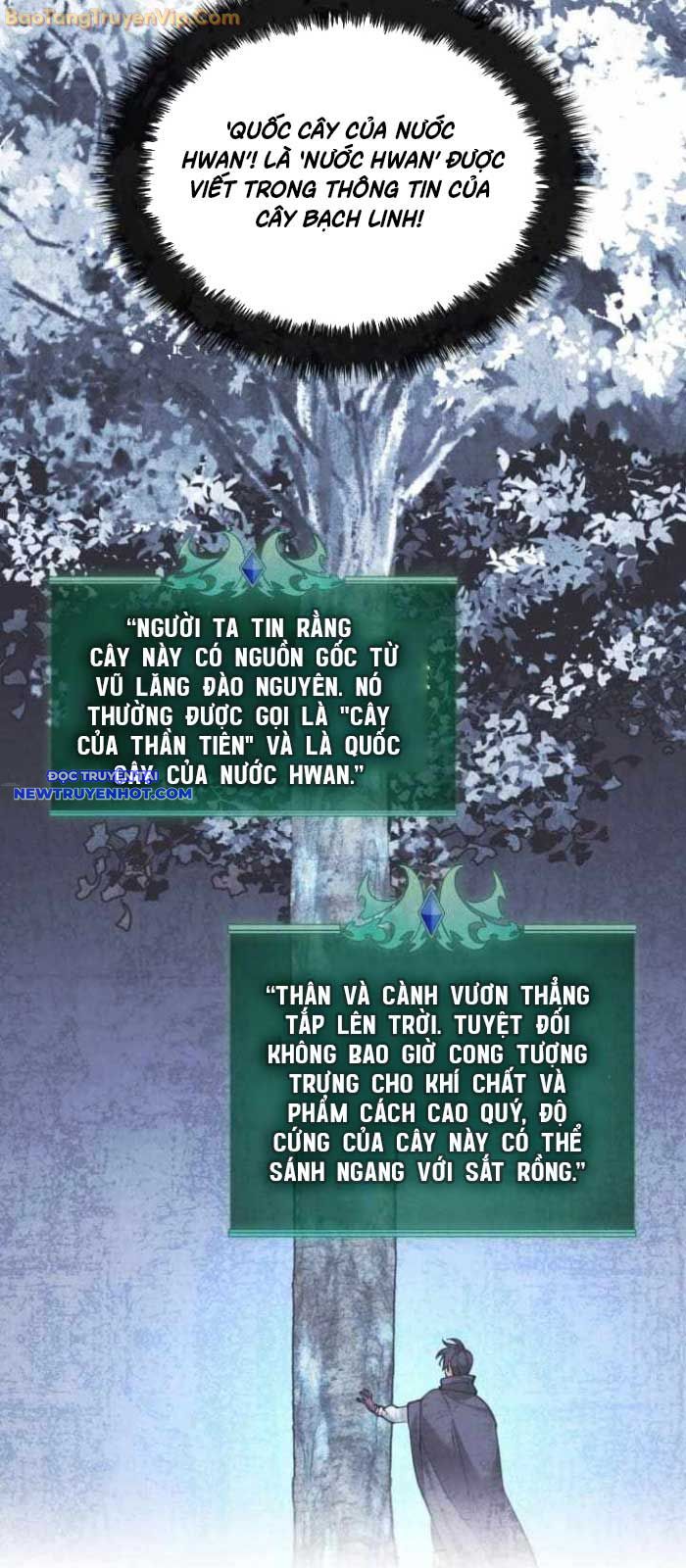 Thợ Rèn Huyền Thoại chapter 260 - Trang 9