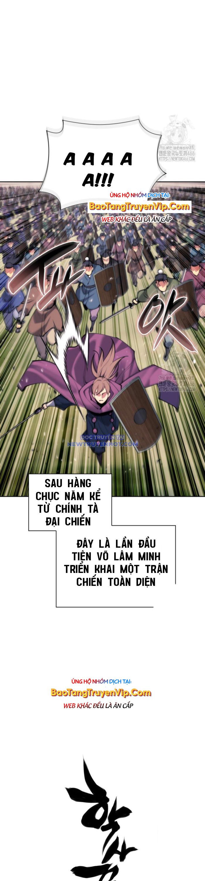 Học Giả Kiếm Sĩ chapter 149 - Trang 42