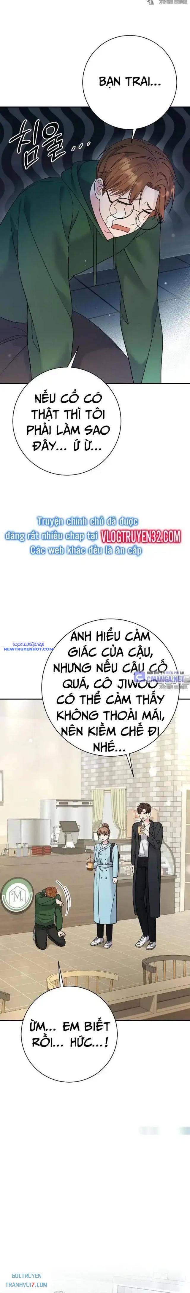 Nhà Vật Lý Trị Liệu Thần Kỳ chapter 69 - Trang 22