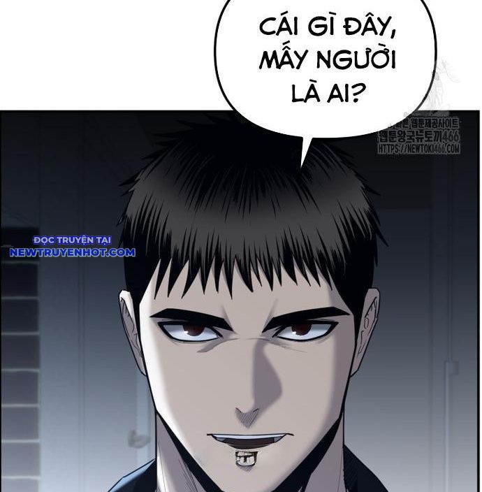 Cảnh Sát Bất Bại chapter 10 - Trang 133