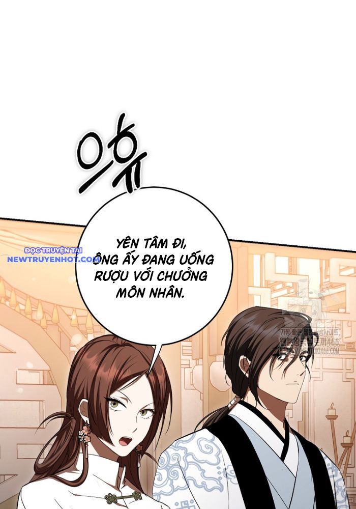 Võ Đang Kỳ Hiệp chapter 134 - Trang 20