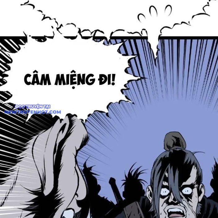 Sát Thần Tu La chapter 31 - Trang 61