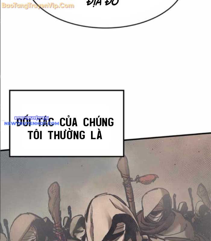 Hiệp Sĩ Sống Vì Ngày Hôm Nay chapter 37 - Trang 54