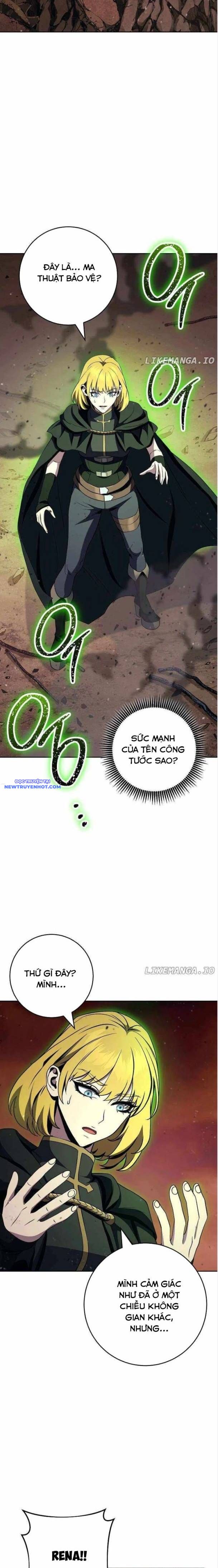 Cốt Binh Trở Lại chapter 288 - Trang 18