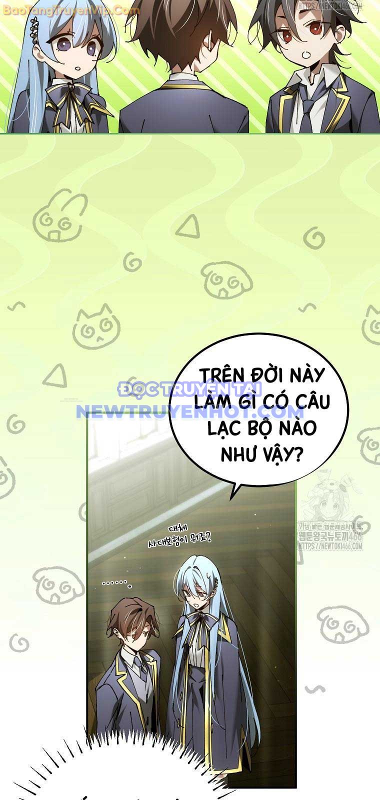 Trở Thành Thiên Tài Tốc Biến Của Học Viện Ma Pháp chapter 47 - Trang 44