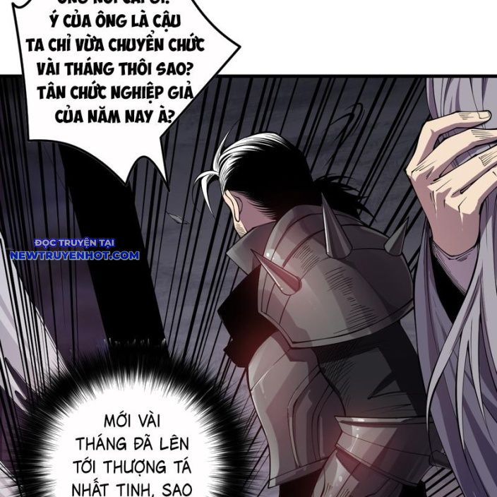 Thảm Họa Tử Linh Sư chapter 142 - Trang 29