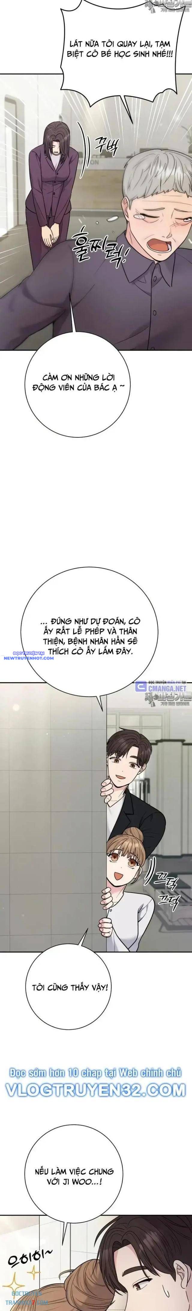 Nhà Vật Lý Trị Liệu Thần Kỳ chapter 68 - Trang 19