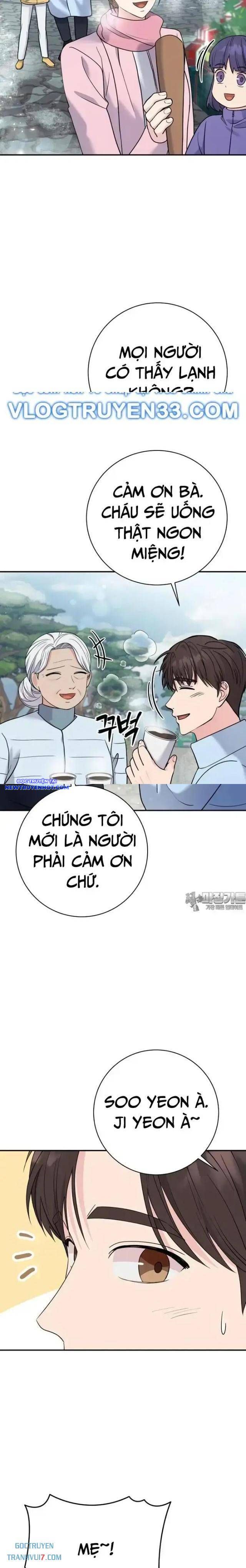 Nhà Vật Lý Trị Liệu Thần Kỳ chapter 70 - Trang 30