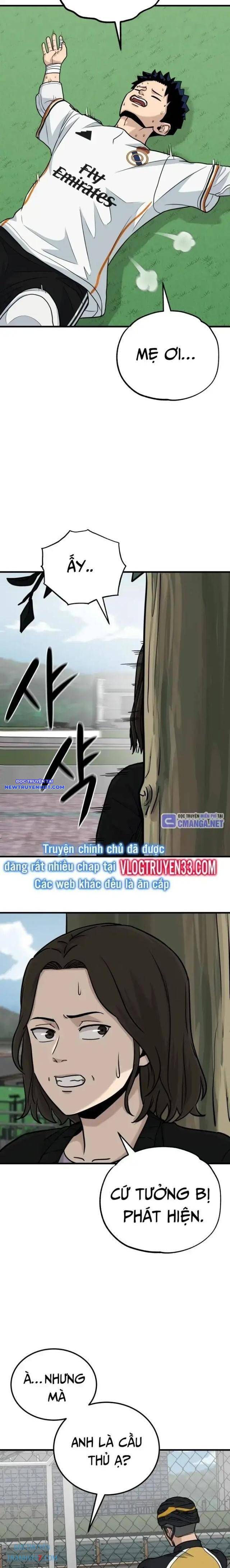 Thủ Môn chapter 26 - Trang 16