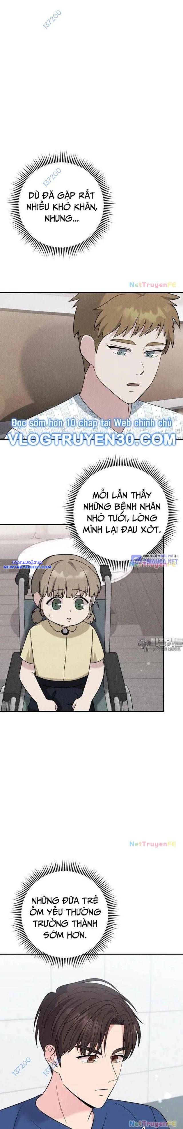 Nhà Vật Lý Trị Liệu Thần Kỳ chapter 64 - Trang 29