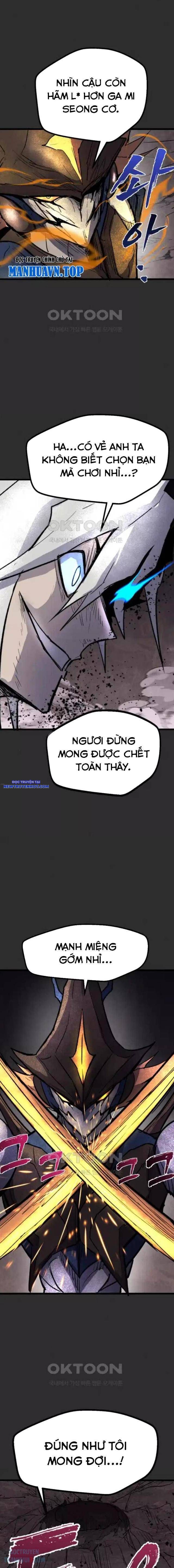 Người Côn Trùng chapter 91 - Trang 19