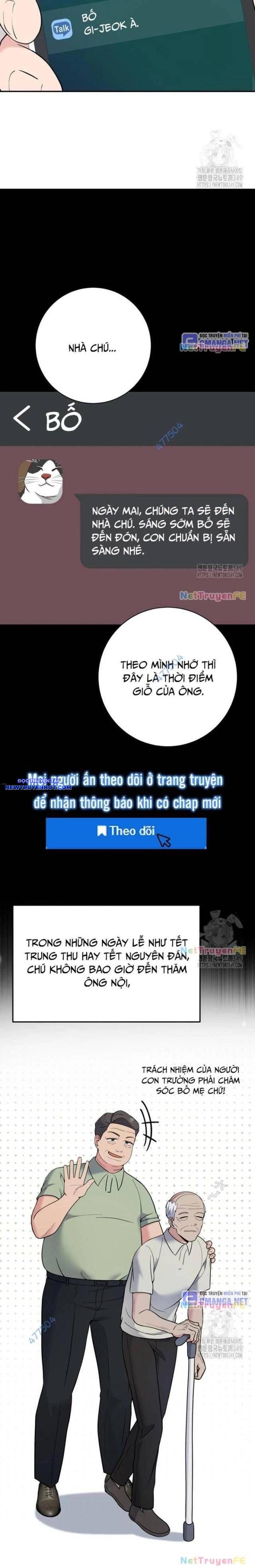 Nhà Vật Lý Trị Liệu Thần Kỳ chapter 61 - Trang 11