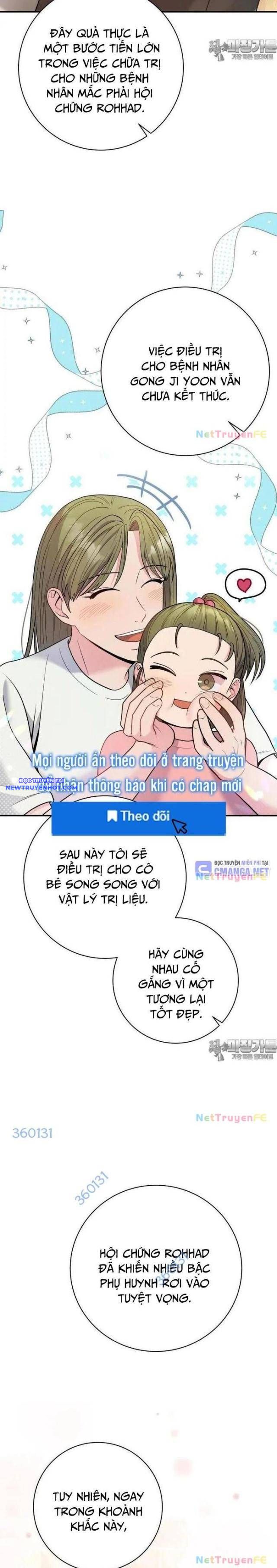 Nhà Vật Lý Trị Liệu Thần Kỳ chapter 65 - Trang 29