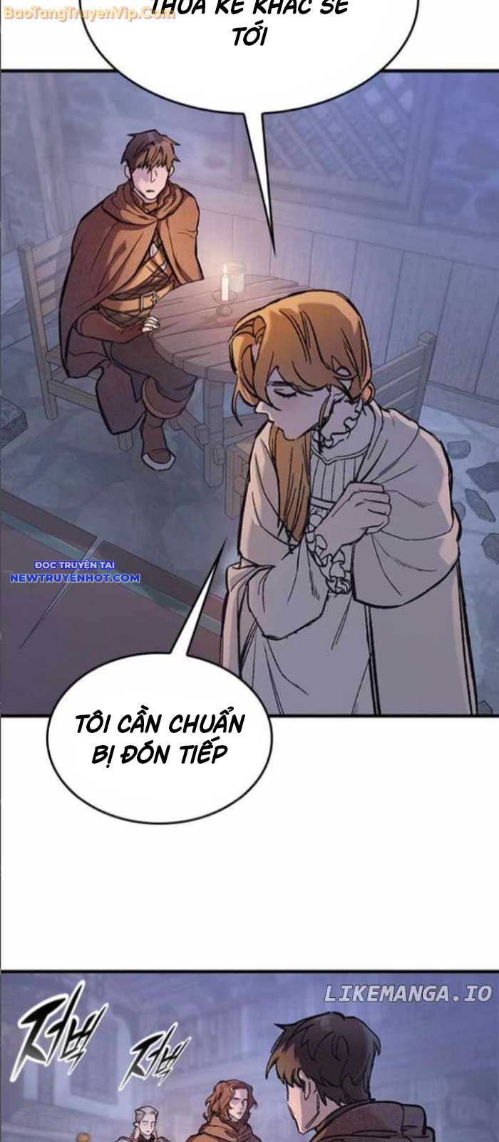 Hiệp Sĩ Sống Vì Ngày Hôm Nay chapter 37 - Trang 66