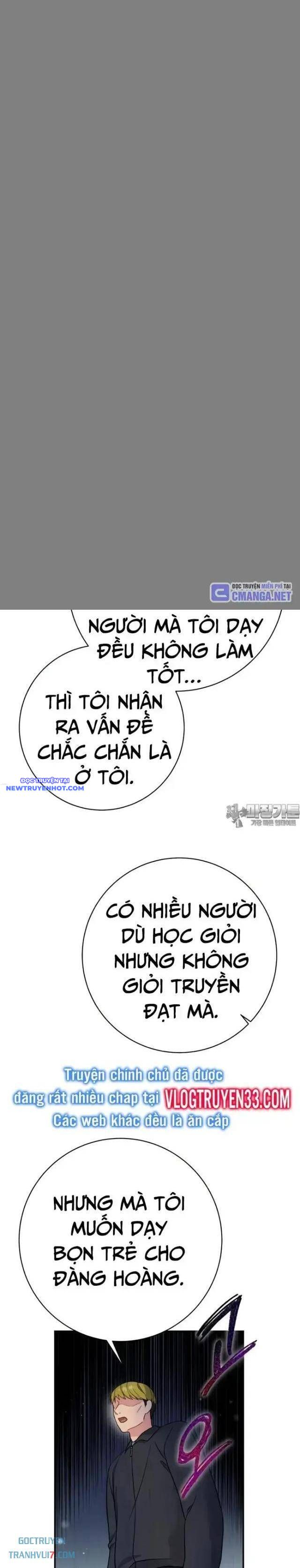 Nhà Vật Lý Trị Liệu Thần Kỳ chapter 70 - Trang 24