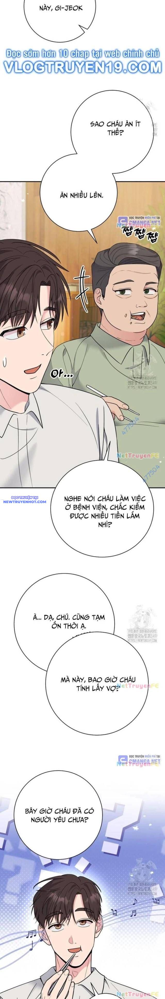 Nhà Vật Lý Trị Liệu Thần Kỳ chapter 61 - Trang 14