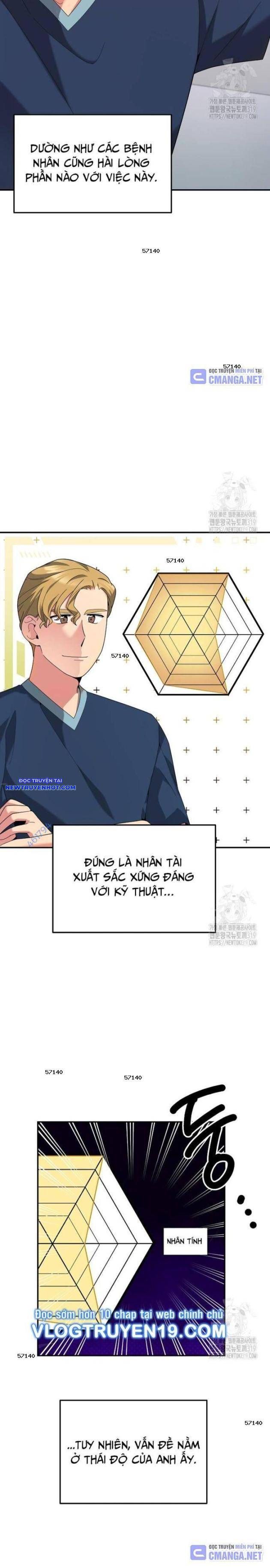 Nhà Vật Lý Trị Liệu Thần Kỳ chapter 43 - Trang 3