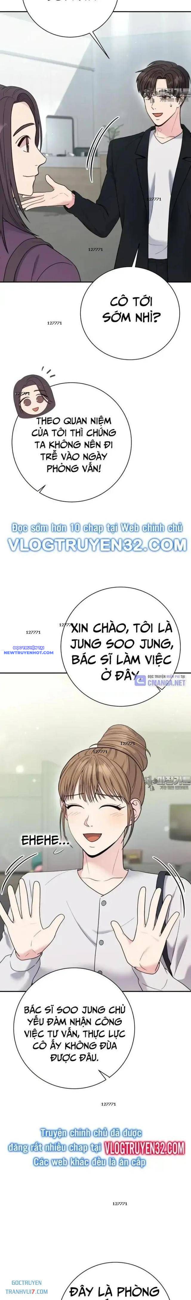 Nhà Vật Lý Trị Liệu Thần Kỳ chapter 68 - Trang 4