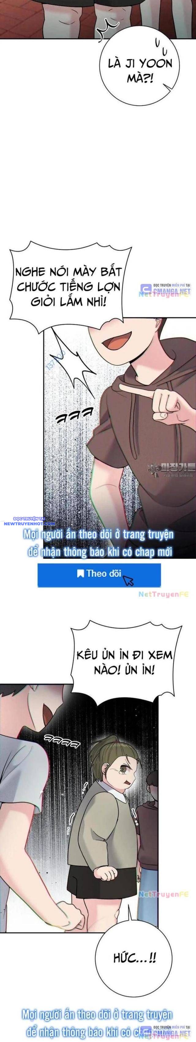 Nhà Vật Lý Trị Liệu Thần Kỳ chapter 64 - Trang 15