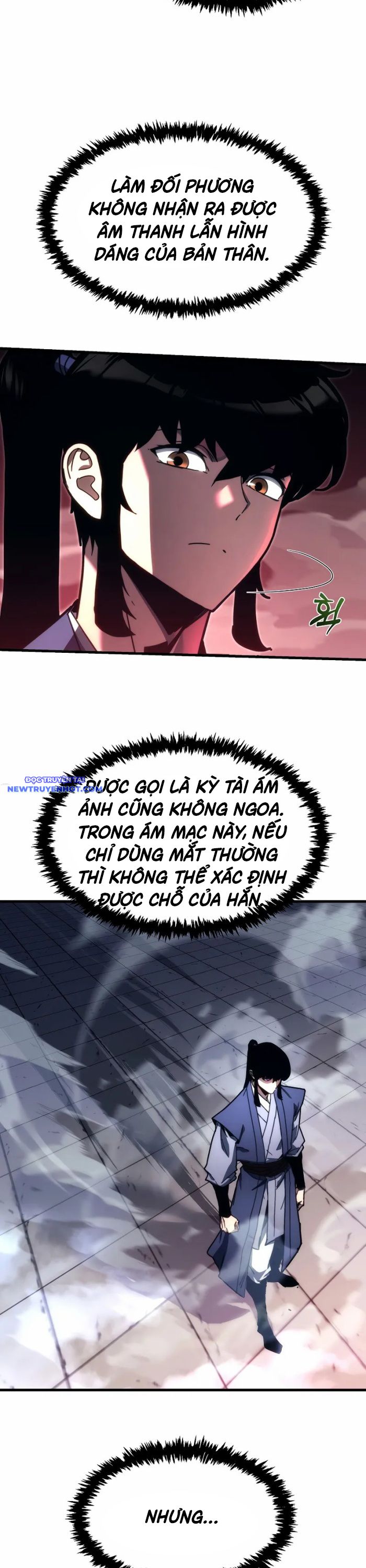 Chuyển Thế Ma Thần Ký chapter 7 - Trang 27