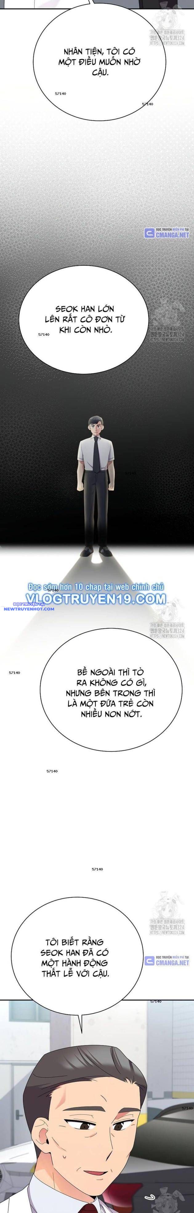 Nhà Vật Lý Trị Liệu Thần Kỳ chapter 49 - Trang 26