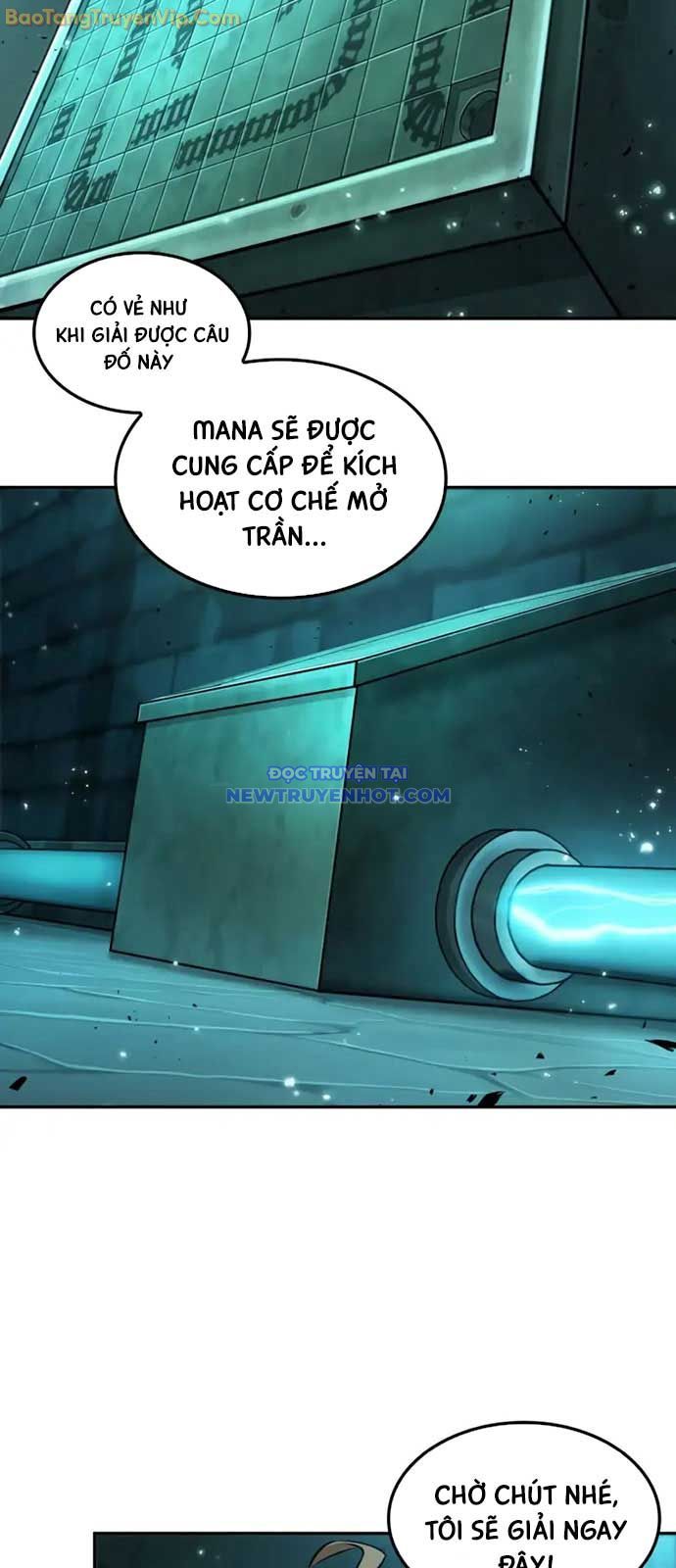 Mạo Hiểm Giả Cuối Cùng chapter 49 - Trang 34