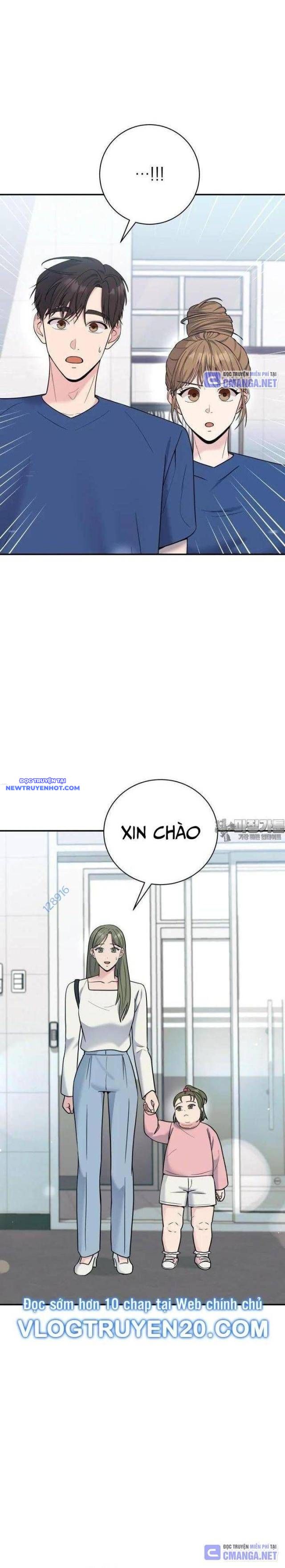 Nhà Vật Lý Trị Liệu Thần Kỳ chapter 63 - Trang 6