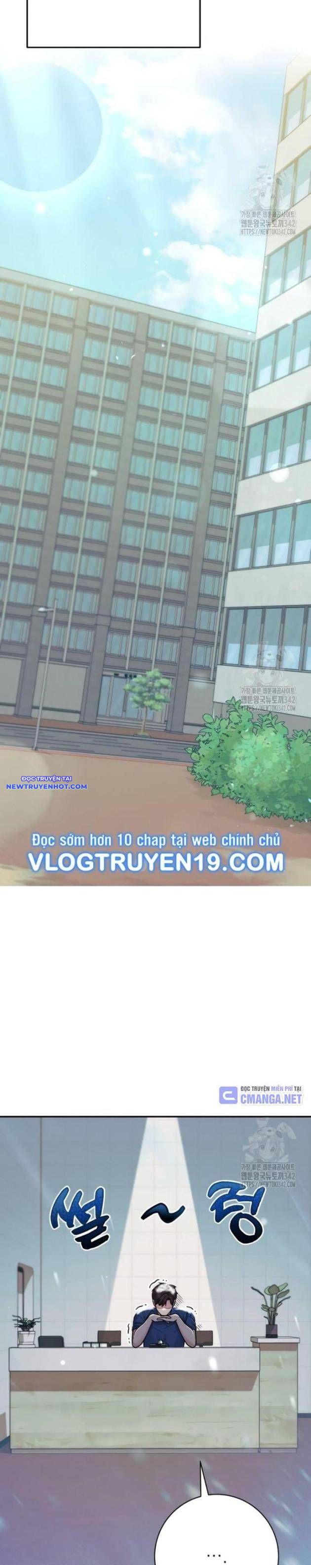 Nhà Vật Lý Trị Liệu Thần Kỳ chapter 56 - Trang 4