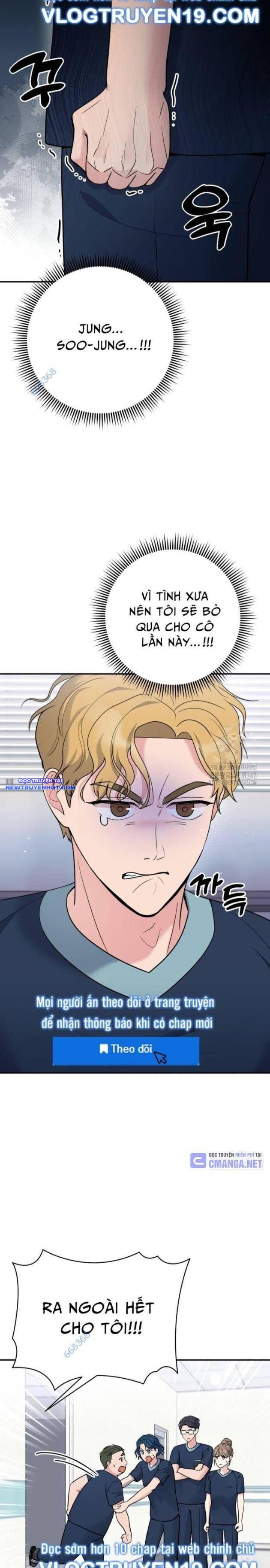 Nhà Vật Lý Trị Liệu Thần Kỳ chapter 57 - Trang 19