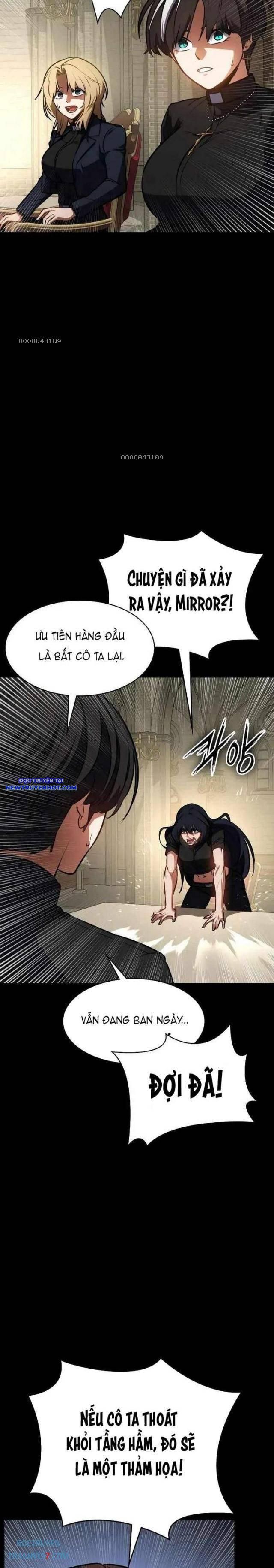 Nhật Hành Nhân chapter 19 - Trang 2