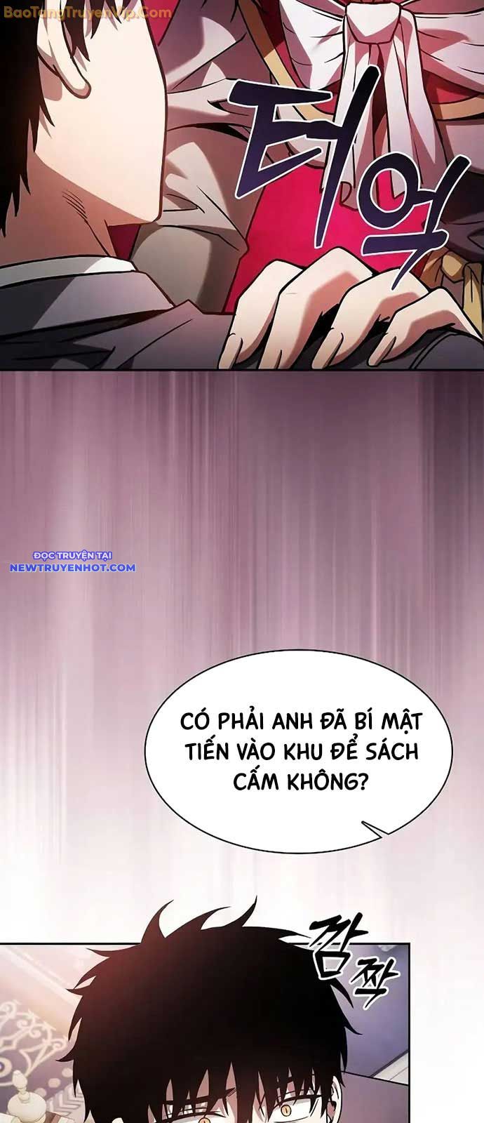 Kiếm Sĩ Thiên Tài Của Học Viện chapter 79 - Trang 68