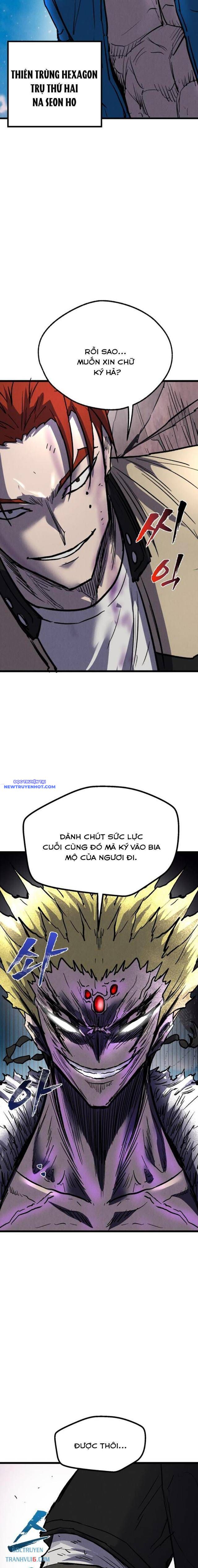 Người Côn Trùng chapter 93 - Trang 19