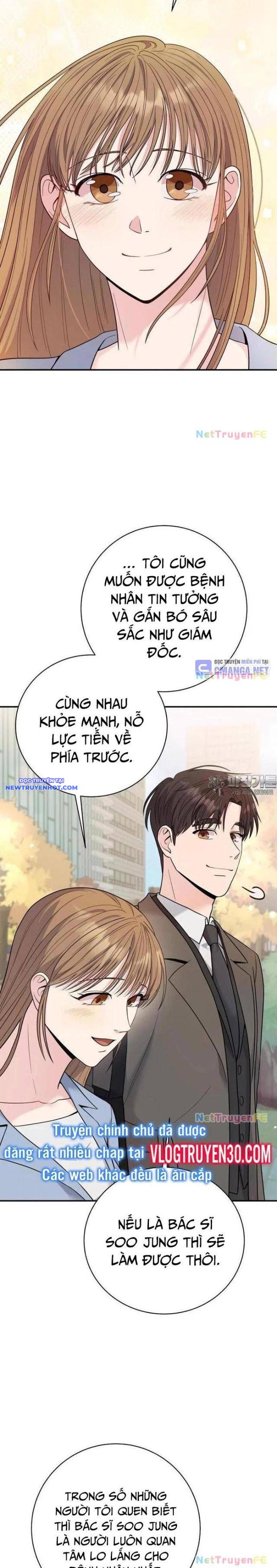 Nhà Vật Lý Trị Liệu Thần Kỳ chapter 65 - Trang 8