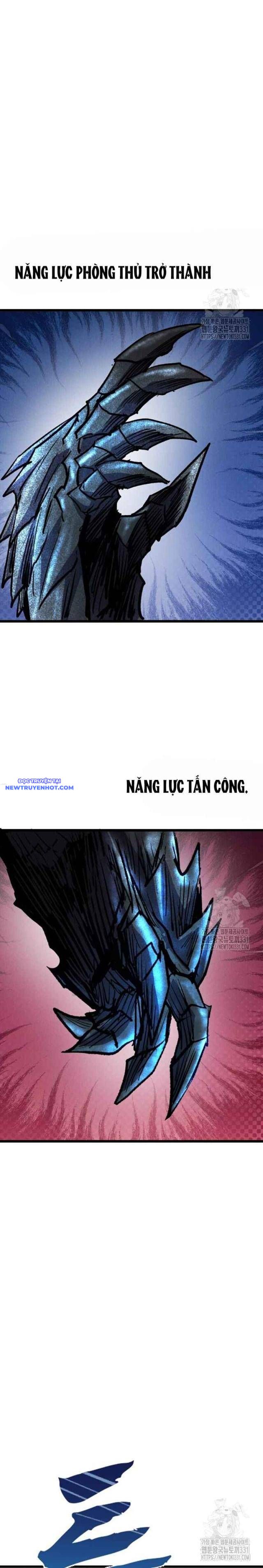 Người Côn Trùng chapter 68 - Trang 33