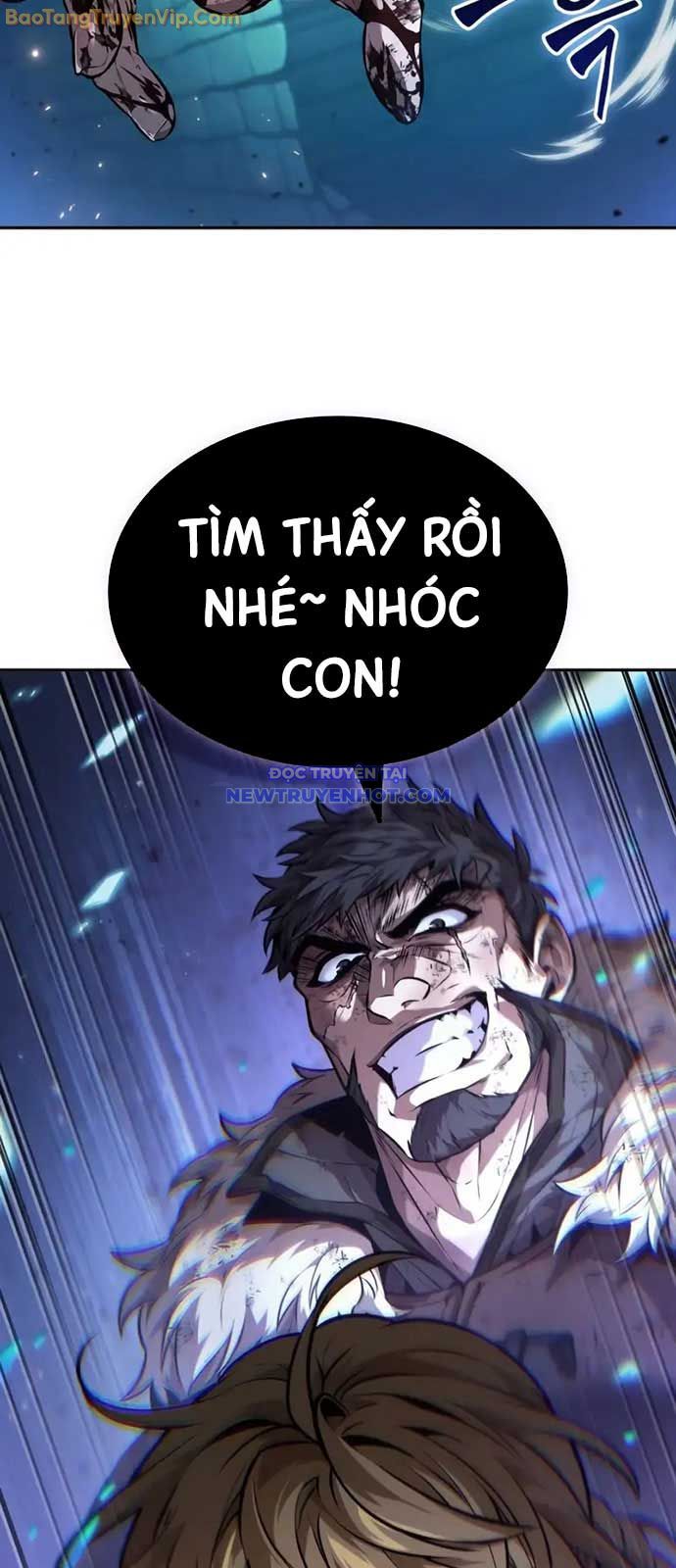 Mạo Hiểm Giả Cuối Cùng chapter 49 - Trang 52