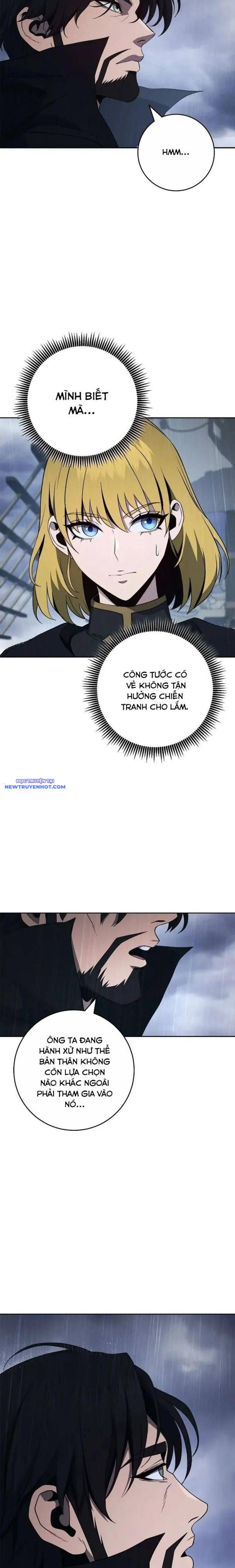 Cốt Binh Trở Lại chapter 283 - Trang 30